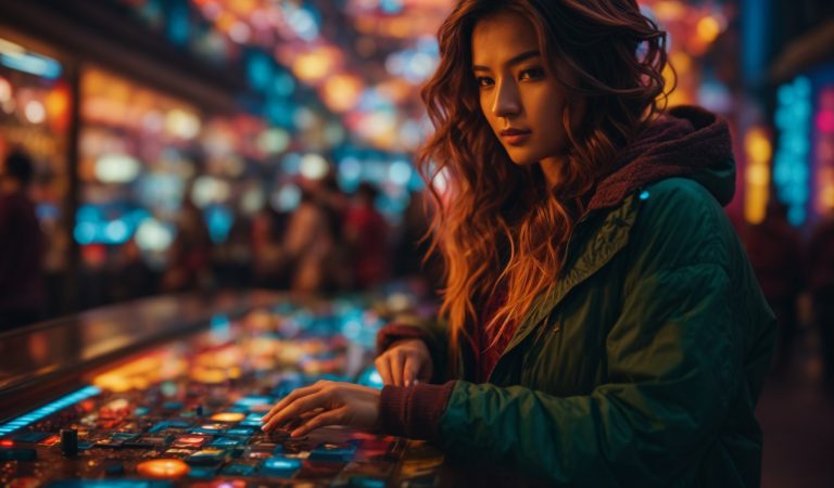 The PHMacao no deposit bonus offers free spins for new players